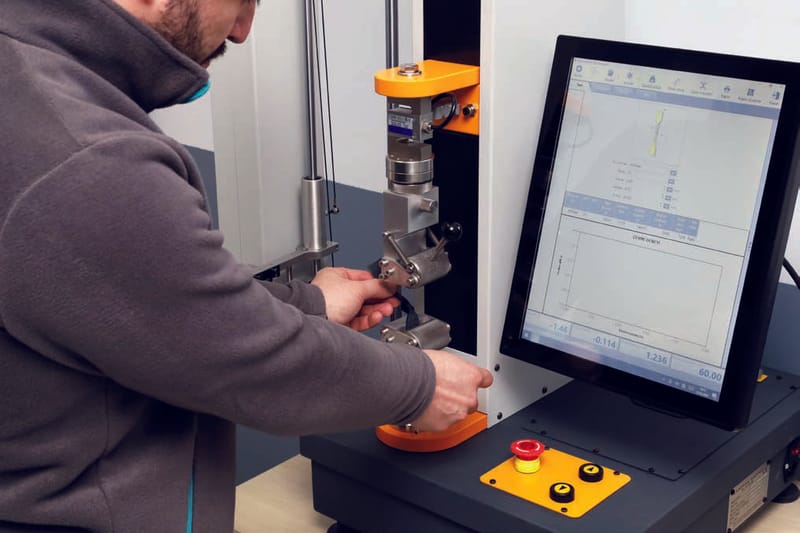 Adamar Rubber endüstriyel kauçuk ürünleri