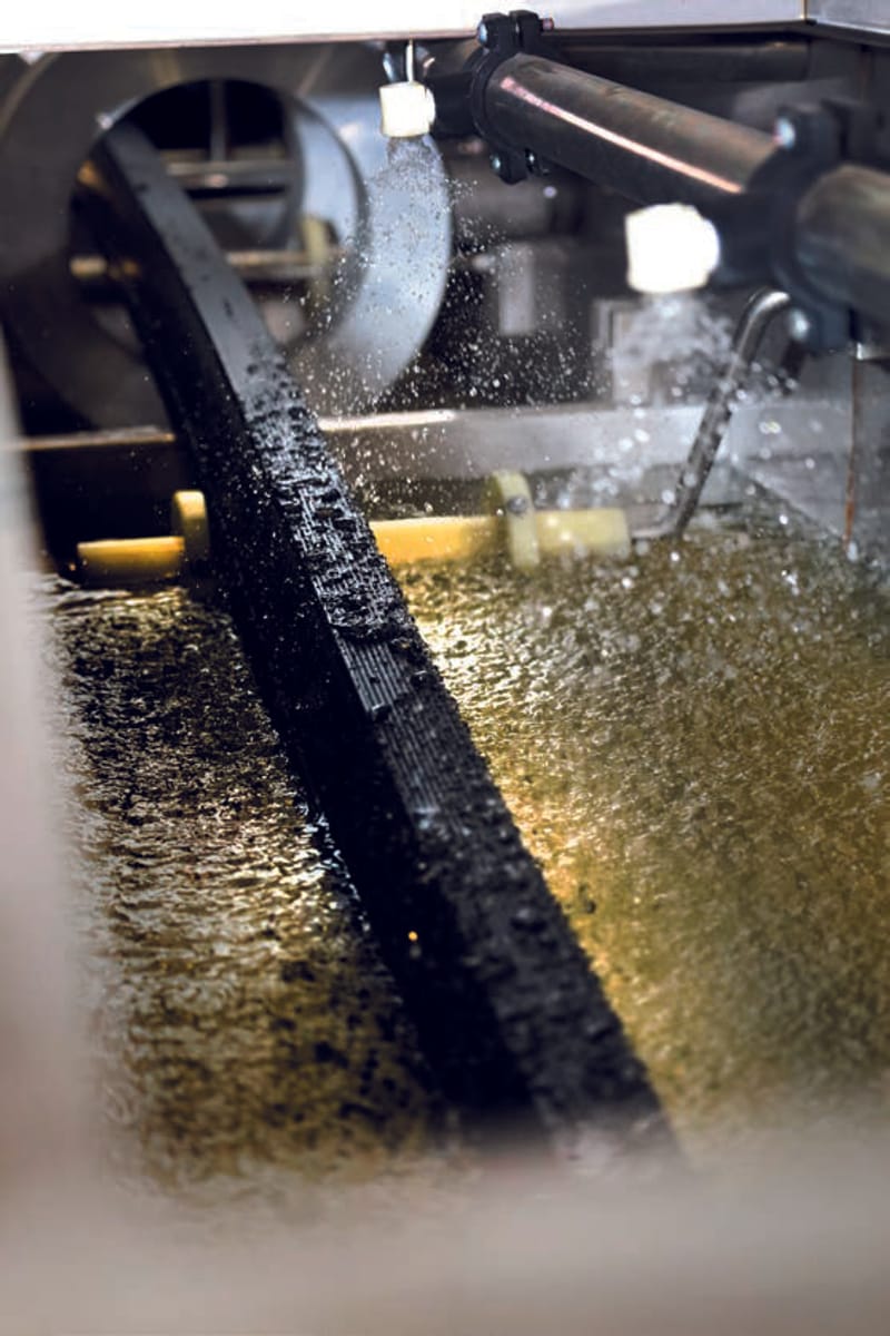 Adamar Rubber endüstriyel kauçuk ürünleri